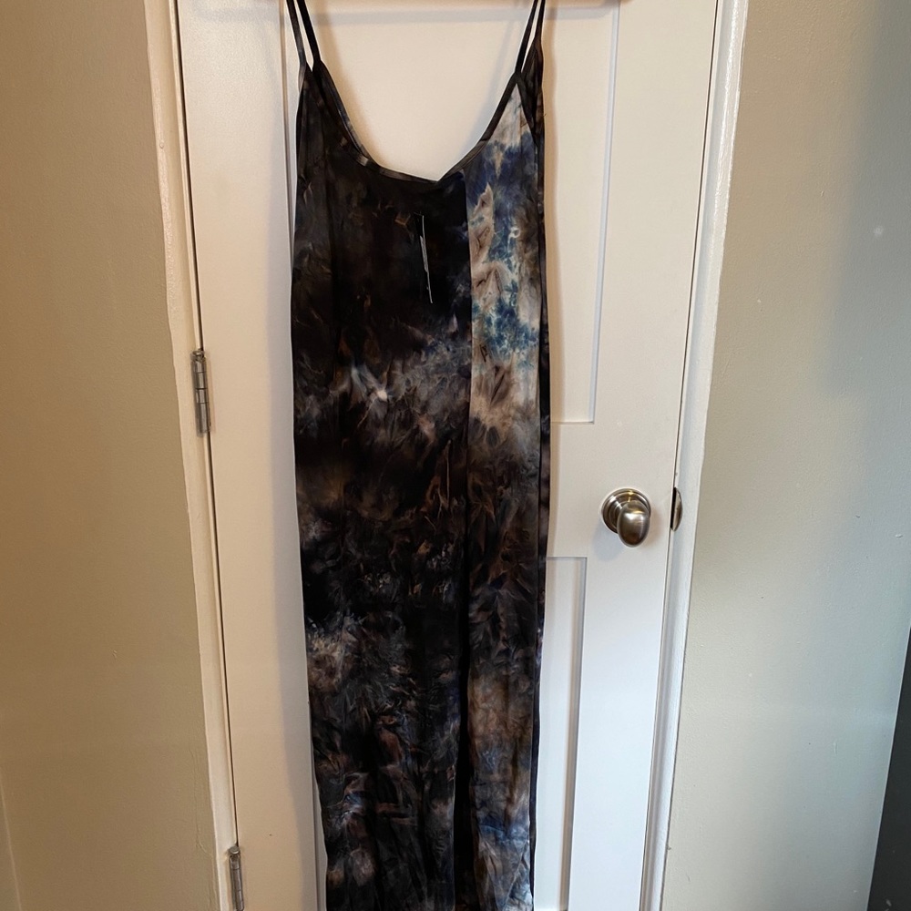 Love In One Another Dress - Picture 3 of 6